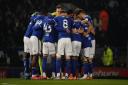 Ipswich Town's games with Rotherham and Wigan have been rearranged