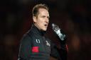 Doncaster Rovers boss Gary McSheffrey praised Ipswich Town after the Blues beat Rovers 1-0 last night
