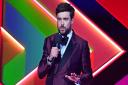 Jack Whitehall is bringing his live show to Ipswich with his parents Hilary and Michael