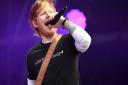 Suffolk's Ed Sheeran has announced he will be doing a song for Ipswich band Cradle of Filth