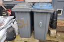 East Suffolk Council have cancelled all bin collections in the south of the district