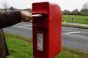 Postal votes should be sent by May 4