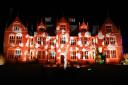 The Spectacle of Light returns to Haughley park this February