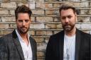 Boyzlife are bringing their new tour 'Old School' to Ipswich later this year