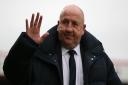 Accrington Stanley boss John Coleman said a burst football was the big turning point in his side's 2-1 loss to Ipswich Town