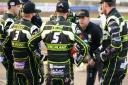 Ipswich Witches will begin their 2022 season against King's Lynne