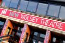 All remaining performances of Jack and the Beanstalk at the New Wolsey Theatre have been cancelled