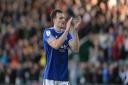 George Edmundson says he and his Ipswich Town team-mates will need to be up for the fight against Rotherham