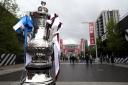Ipswich Town will host Oldham Athletic in the FA Cup First Round