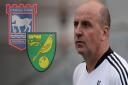 Paul Cook wants Ipswich Town to reach round three of the FA Cup and draw Norwich City