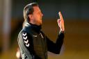 Cambridge United boss Mark Bonner said his side's goal before half-time was the key in their 2-2 draw with Ipswich Town