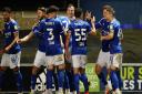 Ipswich Town will head to Accrington full of confidence, following their midweek victory over Doncaster