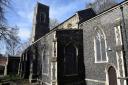 St Clement's Church has been redundant for more than 40 years - but could be about to get a new lease of life