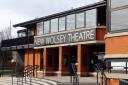 The New Wolsey reopens this weekend with The Snow Queen and is also launching a new podcast called 'Theatre Unwrapped'.