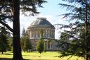 The grounds of Ickworth House are open to explore this week - although the buildings will remain closed for the time being