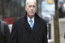 Three judges have ruled in favour of Essex Police that Michael Barrymore  is 