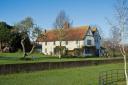 The Vale Farm, Harkstead, is for sale at a guide price of £2.5m