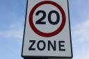Should all residential roads in Suffolk be 20mph? Picture: GETTY IMAGES/iSTOCKPHOTO