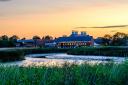 Despite an award from the Culture Recovery Fund Britten Pears Arts, based at the world famous Snape Maltings is being forced to restructure Picture: MATT JOLLY