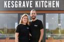 Kesgrave Kitchen has been voted as the best cafe in Ipswich by the Star readers