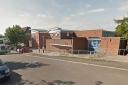 Claydon High School is one of a number of schools impacted by RAAC concrete.