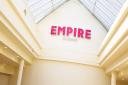 Empire cinema in Ipswich has reopened. Picture: GREGG BROWN