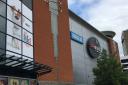 This weekend people visiting Cineworld Ipswich get to park for free Picture: ARCHANT