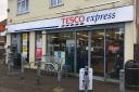 Tesco Express, Bramford Road.

Picture: ARCHANT