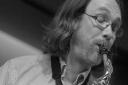 Saxophonist Martin Hathaway is coming to Ipswich   Picture: MARTIN HATHAWAY