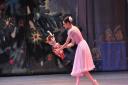 Russian State Ballet of Siberia The Nutcracker