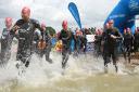 Entries open for mass participation event the Great East Swim