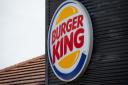 Burger King in bury St Edmunds has reopened Picture: JACOB KING/PA