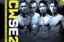 Cage Warriors Academy South East 25 in Colchester on March 7 will feature a four-man tournament to crown a new amateur featherweight champion