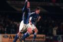 Jim Magilton's wonderful goal in the play-offs against Bolton in 2000 will live long in the memory of the Portman Road faithful