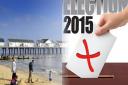 Join the Suffolk Coastal General Election candidates in our live hustings