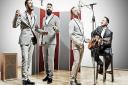 Boyzone have joined the line-up of this year's Newmarket Nights