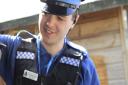 Upto one in six PCSO roles have been axed by coaltion government