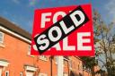 Property prices on the rise