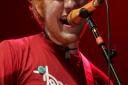 Ed Sheeran has lent his name to one of this year's Ipswich Music Day stages