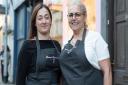 Blossom Rose's Cakes has been opened on Norwich Road by Marisa Kamberi and Rosa Pinho.