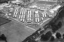 The Royal Show Ipswich 1934  Picture: Archant
