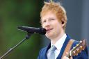 Ed Sheeran\'s motion to dismiss a copyright lawsuit over Thinking Out Loud has been denied