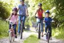 Cyclists and walkers can look forward to new and improved routes across East Suffolk