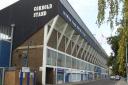 Two concerts will be held at Portman Road next year