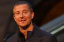 British adventurer Bear Grylls said he explored ‘the sewers at night with a torch’ during his time at Eton College (PA)
