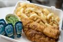 Two Suffolk fish and chip shops have been named among the best in the UK