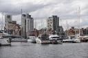 Ipswich is featured in the Centre for Cities report.