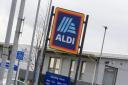 Aldi is set to create 80 new jobs in Suffolk