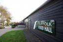 Suffolk Food Hall has been named one of the best food halls in the UK