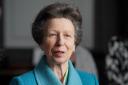 Princess Anne will be in Suffolk this month